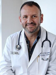 Դոկտոր Osteopath Դավիթ