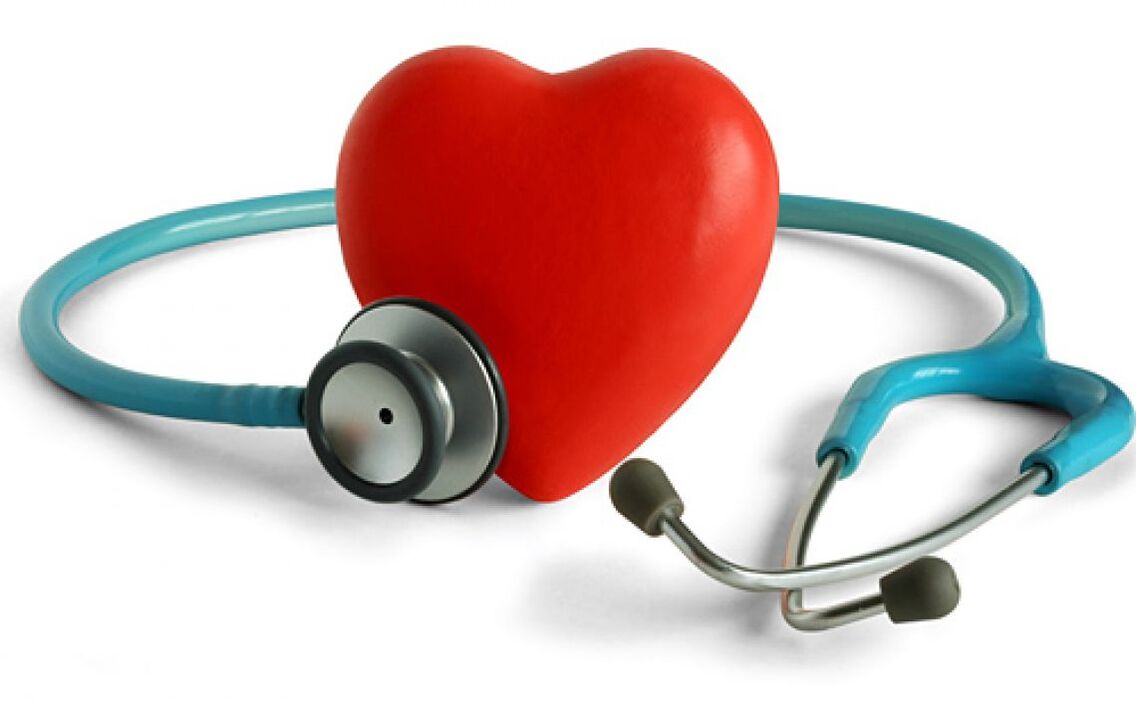 Սրտի շրջանում ցավի ախտորոշումը կօգնի տարբերել կրծքային օստեոխոնդրոզը սրտի պաթոլոգիաներից